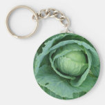 Cabbage Key Chains