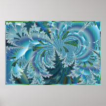Cabbage Patch Print