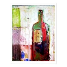 Cabernet Post Cards