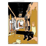 Cabildo Cannon cards