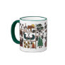 Cabin Fever - Longing for the Lodge Mug