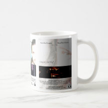 Cabin Fright Posters Mugs