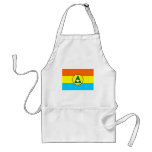 Cabinda, Angola Aprons