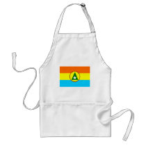 Cabinda, Angola Aprons