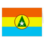 Cabinda, Angola Cards