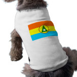 Cabinda, Angola Dog Clothes