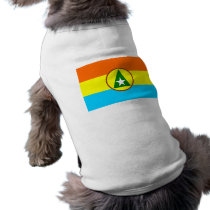 Cabinda, Angola Dog Clothes