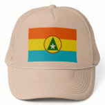 Cabinda, Angola hats