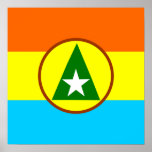 Cabinda, Angola posters