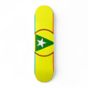 Cabinda, Angola skateboards