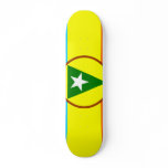 Cabinda, Angola skateboards