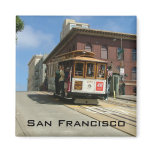 Cable Car magnets