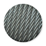 Cable Fridge Magnets