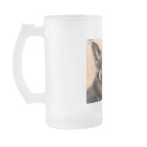 Cabo - German Shepherd Photo-6 Coffee Mug