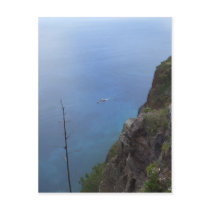 Cabo Girão Postcard