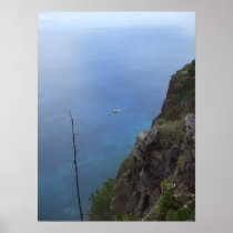 Cabo Girão Poster