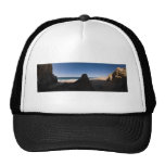 Cabo Panorama 5 Trucker Hats