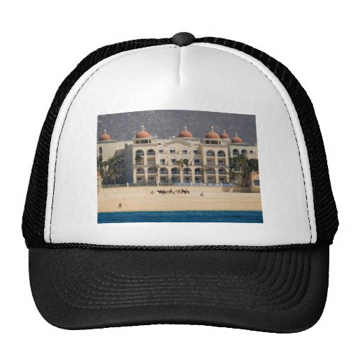 Cabo San Lucas 21 Trucker Hats