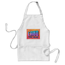 CABO SAN LUCAS APRONS