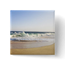 Cabo San Lucas, Baja California Sur, Mexico - Button