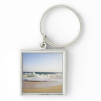 Cabo San Lucas, Baja California Sur, Mexico - Key Chain
