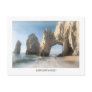 Cabo San Lucas Post card