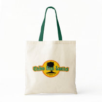 Cabo San Lucas Sun Tote Bags
