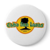 Cabo San Lucas Sun Button