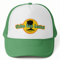 Cabo San Lucas Sun Hats