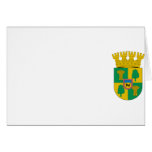 Cabrero, Chile cards
