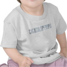 CacaCuloPedoPis Tee Shirts