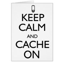 Cache On Card