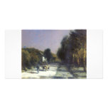 Cachoud Francois Charles A Starry Night photo cards