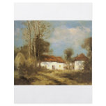 Cachoud Francois Charles Claire De Lune Savoie flyers
