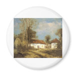 Cachoud Francois Charles Claire De Lune Savoie