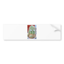 cactieye bumper sticker