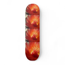 Cactus Blossom Skateboard