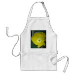 Cactus flower and meaning aprons