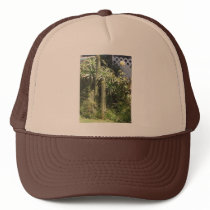 Cactus Garden Hat