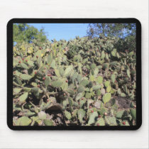 Cactus Mousepad