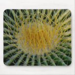 Cactus Pad Mousepad