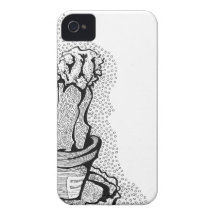 Cactus series Case-Mate iPhone 4 cases