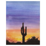 Cactus Sunset flyers