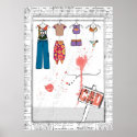 CAD Artist 4 Hire posters
