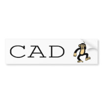 CAD Monkey 1