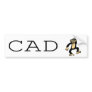 CAD Monkey 1
