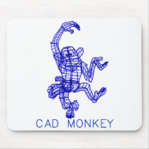 CAD MONKEY