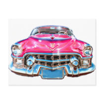 Caddy_cadillac Postcards