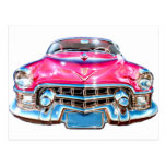 Caddy_cadillac Postcards