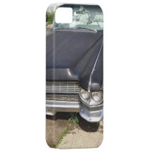 caddy iPhone 5 cover